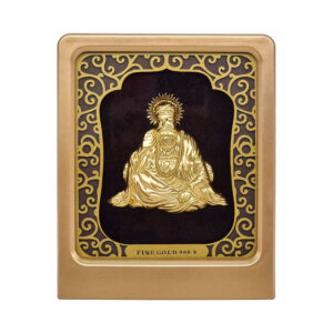 Gurunanak Ji