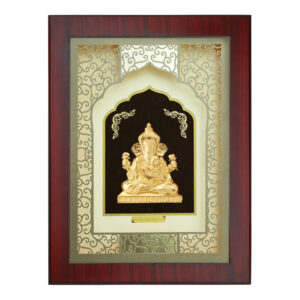Dagaduseth Ganesha