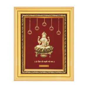 Blessing Laxmi