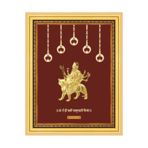 Durga Maa
