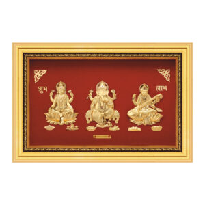 Laxmi Ganesh & Saraswati Trio