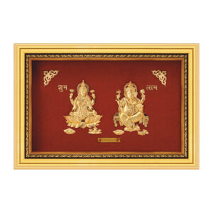 Laxmi Ganesh Pair