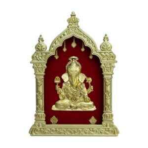 Dagdusheth Ganesha