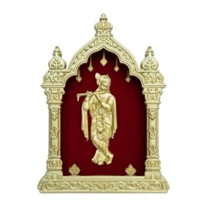 Standing Krishna