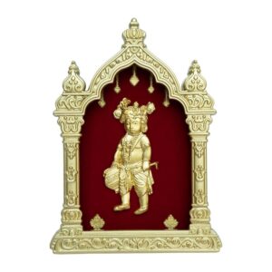 Standing Balgopal