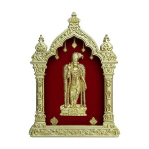 Shree Madurai Minakshi