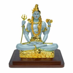 Divine Dhyan Mahadev