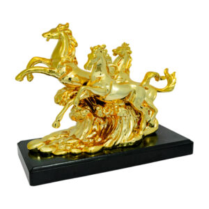 Celestial Fortune Horses