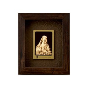 Mother Mary