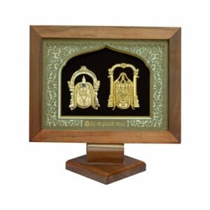 Padmavati Balaji Stand