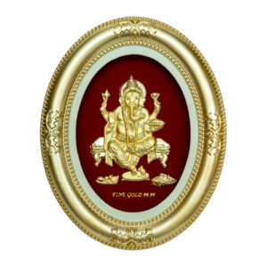 Ganesha