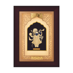 Shreenath Ji Colour