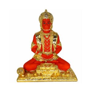 Colour Hanuman