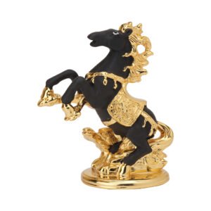 Black Horse Small