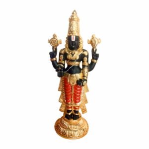 Standing Balaji