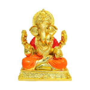 Matte Ganesha