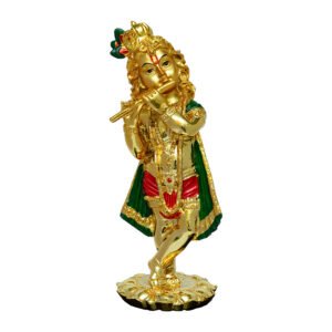Divine Flute Krishna