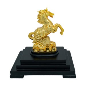 Prosperity Horse Small