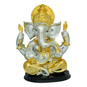 Two Tone Ganesha Small