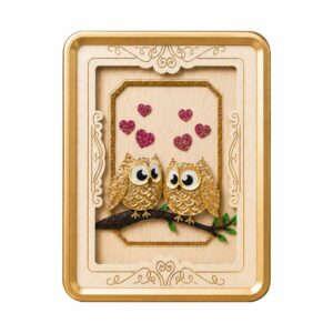 Romantic Owl