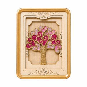 Heart Tree