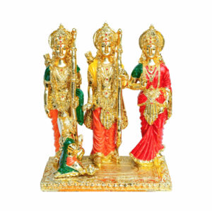 Divya Ram Parivar