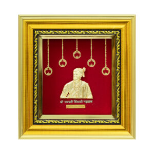 Shivaji Maharaj