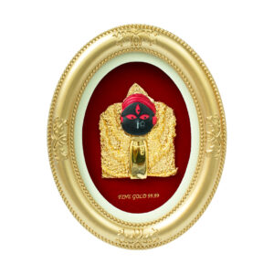 Kalighat Kali Maa