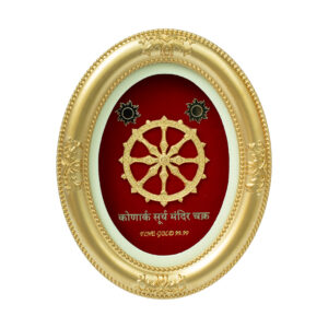 Konark Chakra