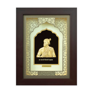 Shivaji Maharaj