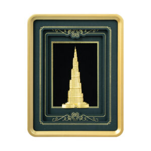 Burj Khalifa