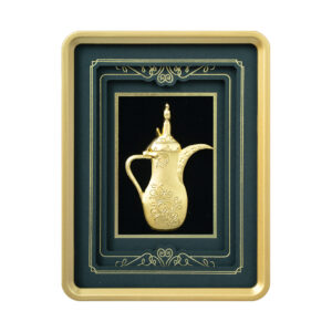 Arabic Pot