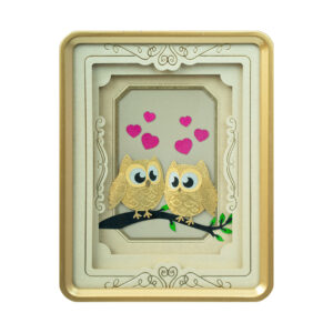 Romantic Owl