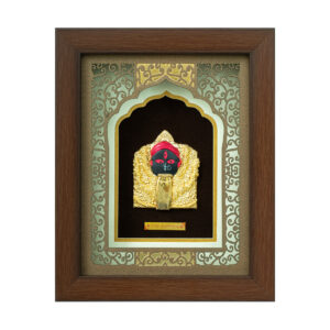Kalighat Kali Maa