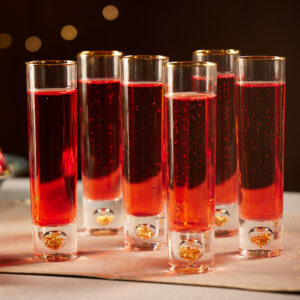 Highball Glasses