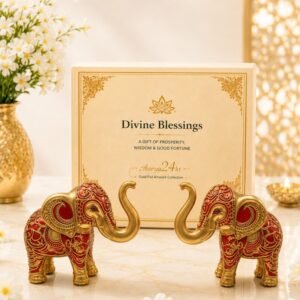 Majestic Elephant Gift Set (Copy)