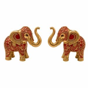 Majestic Elephant Gift Set