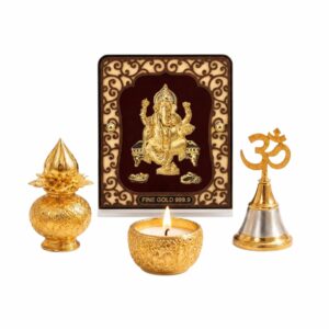 Ganesha
