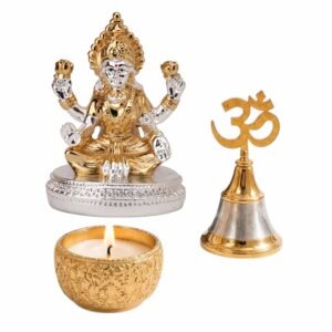 Mahalakshmi Prosperity Gift Set
