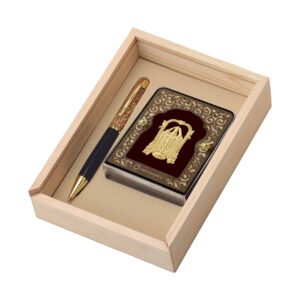 Combo Small Table Top Balaji + Pen