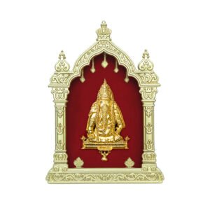 Pillayarpatti Vinayagar