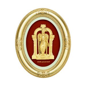 Madhurai Minakshi