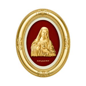 Mother Mary