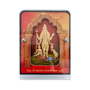 Mahalasa Narayani