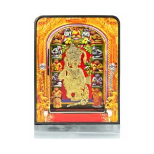 Colour Hanuman